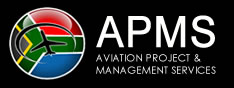 APMS | Aviation Project Management Services | Logo
